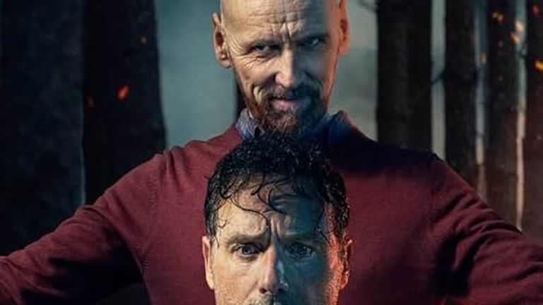 نجوم مسلسل Cold Water