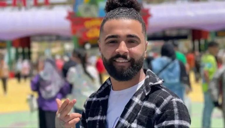 البلوغر المصري فادي تاتو