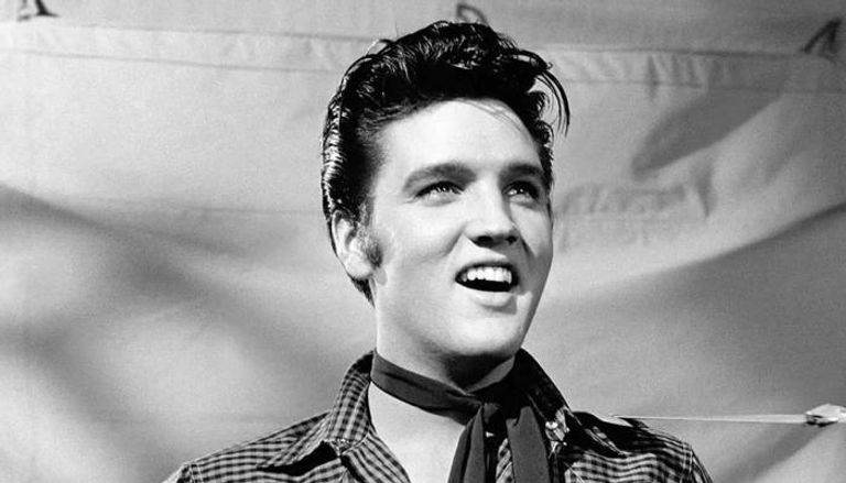 ليزا ماري ابنة الراحل إلفيس بريسلي