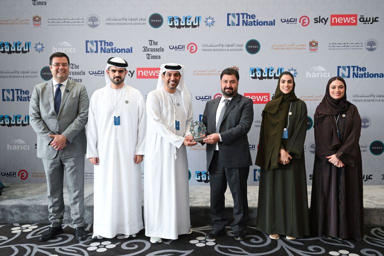 إطلاق الخريطة التفاعلية لمؤشر نفوذ الإخوان