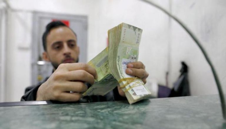 أزمة السيولة في اليمن