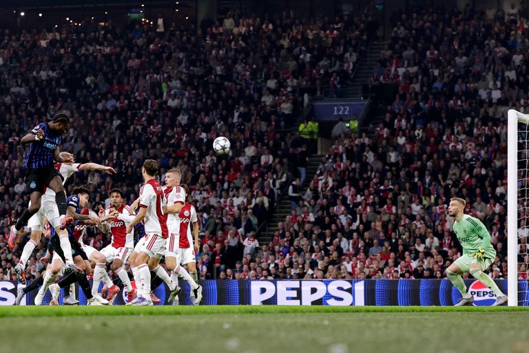ماركوس يورينتي لاعب أتلتيكو مدريد