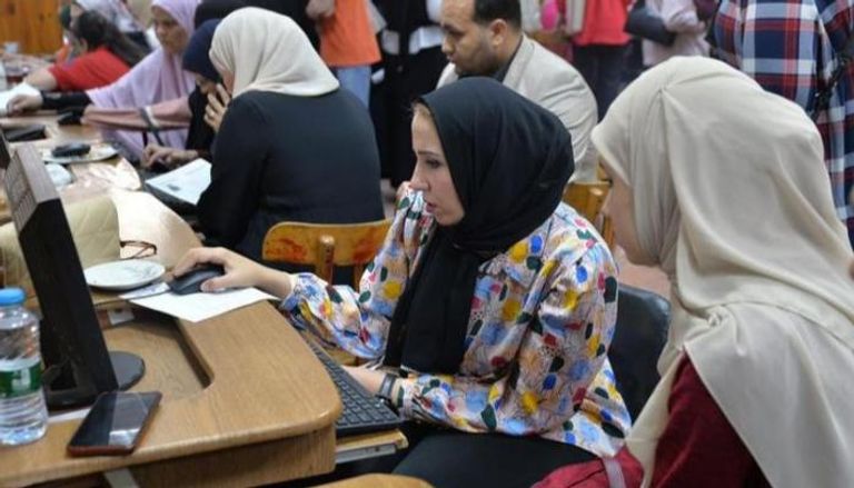 نتيجة تقليل الاغتراب لطلاب المرحلة الثالثة 2025 