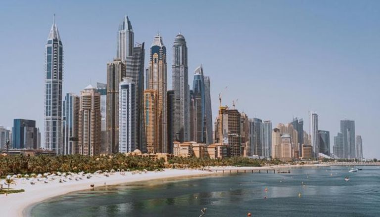 العقارات الشاطئية في دولة الإمارات