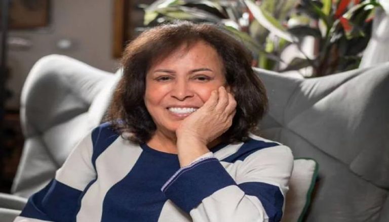 نقل الفنانة الكويتية حياة الفهد إلى لندن
