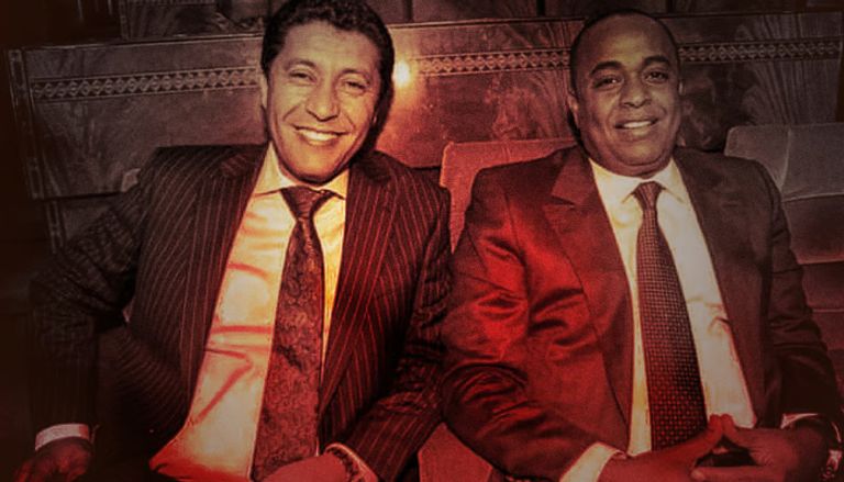 جلسة جديدة في محاكمة إسكوبار الصحراء