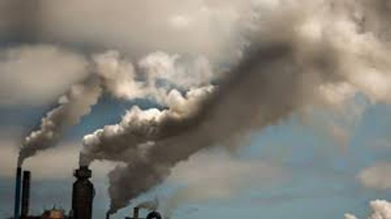 غازات سامة - أرشيفية