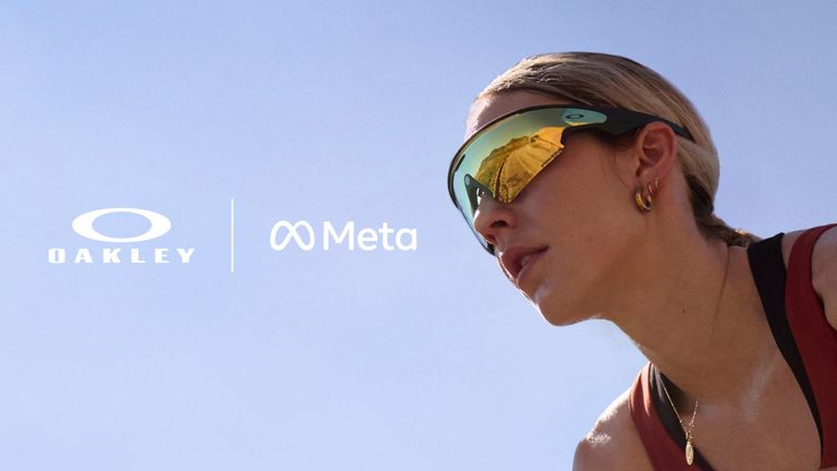 نظارة ميتا راي بان ديسبلاي