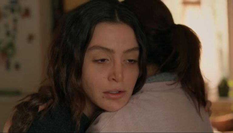 مسلسل «سلمى» الحلقة 27