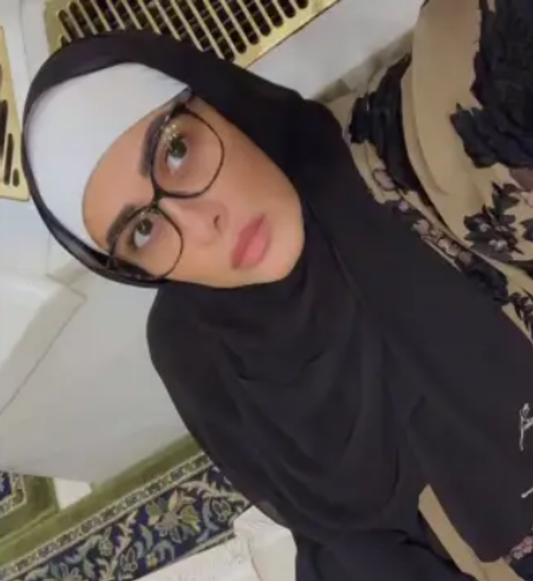 ياسمين عبدالعزيز