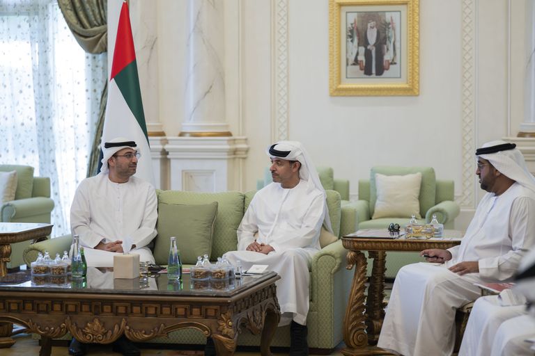 قطارات الاتحاد