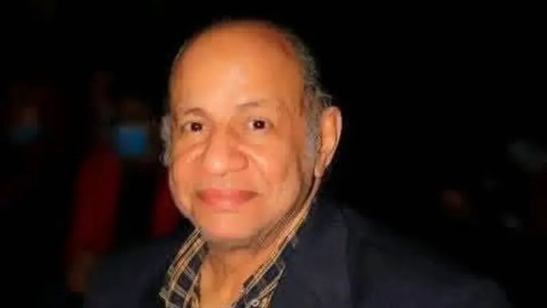 الفنان عيد أبوالحمد