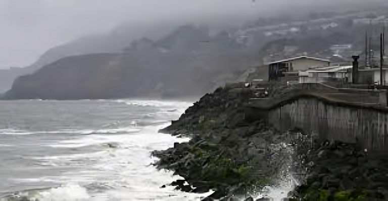 زلزال روسيا زلزال روسيا