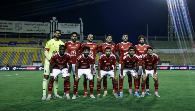 مشاهدة مباراة الأهلي اليوم 