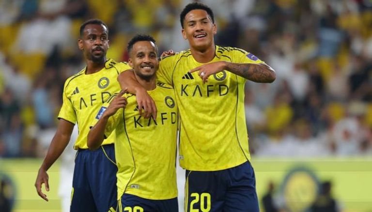 موعد مباراة النصر اليوم