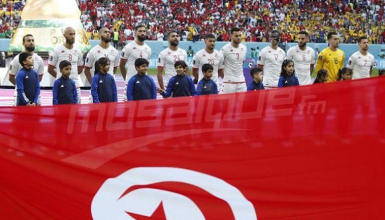منتخب تونس
