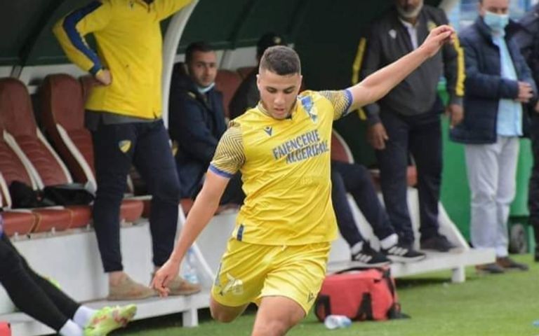 ياسين تيطراوي