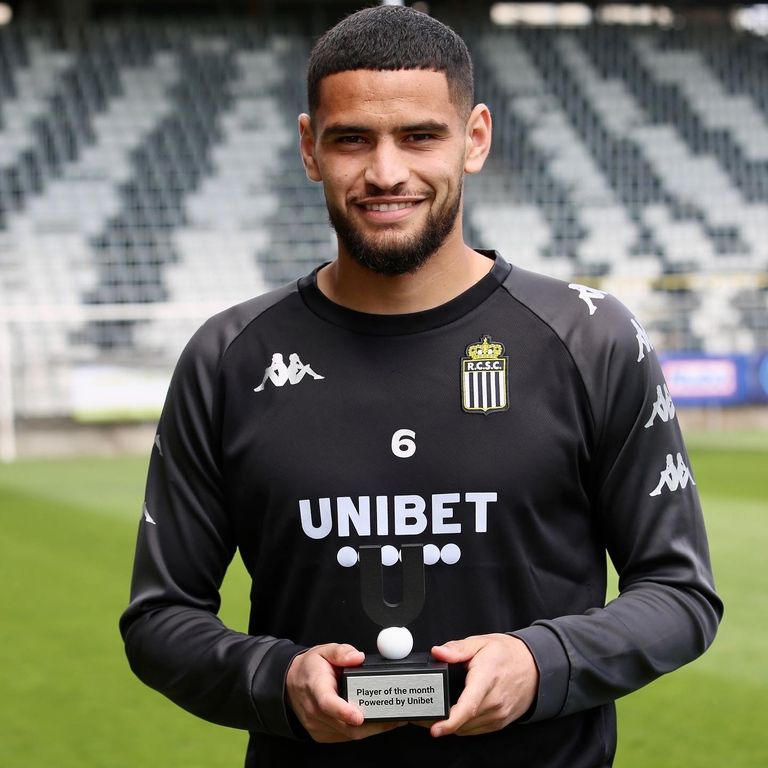 منتخب الجزائر