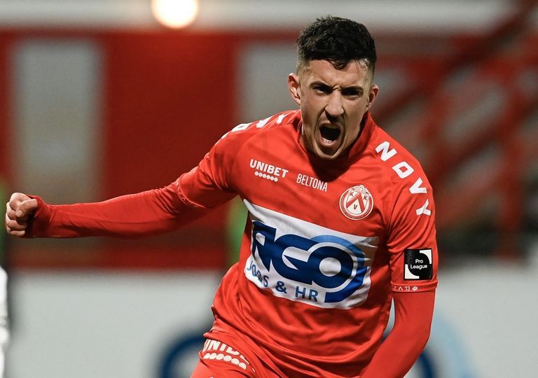 منتخب الجزائر