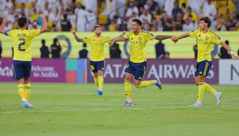موعد مباراة النصر اليوم