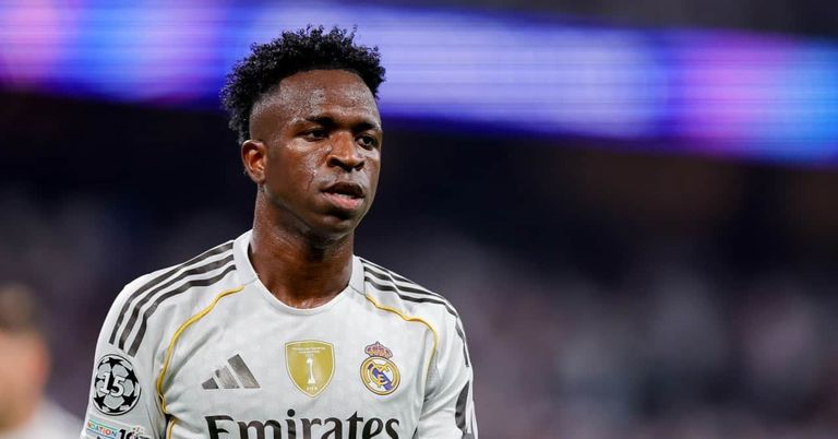 فينيسيوس وألونسو