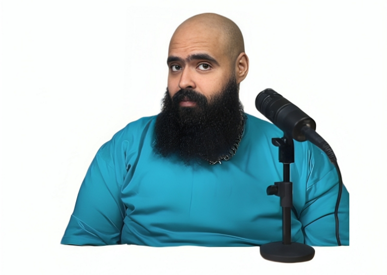 التيك توكر محمد عبد العاطي