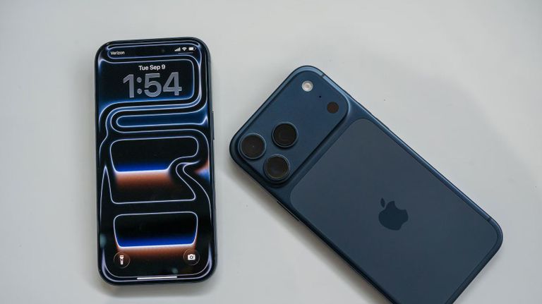 هواتف آيفون 17