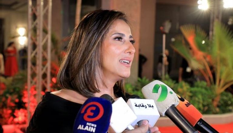 حنان مطاوع
