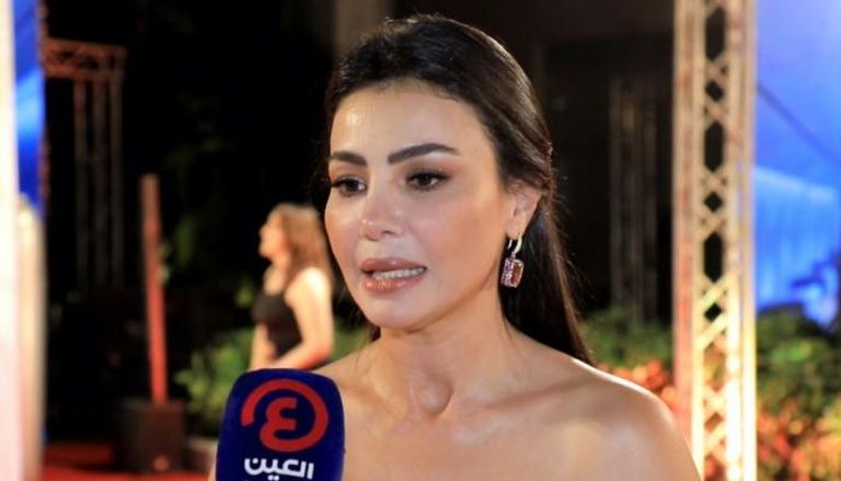 دينا فؤاد