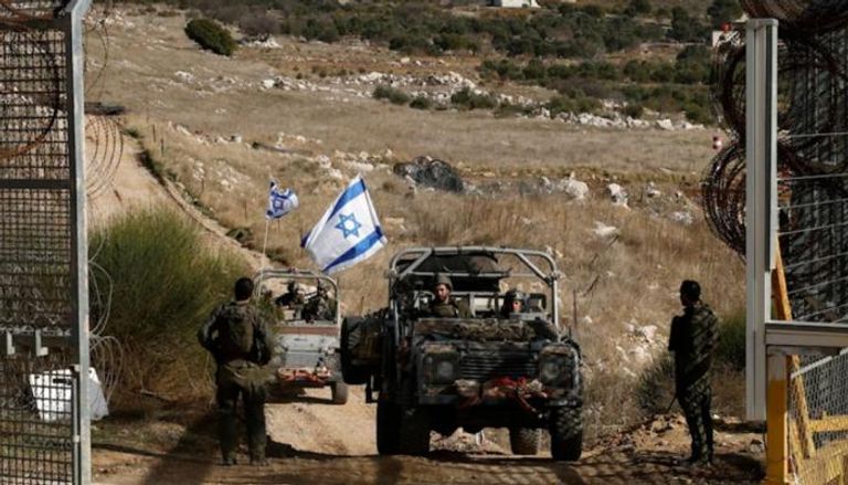 رئيس الوزراء الإسرائيلي بنيامين نتنياهو