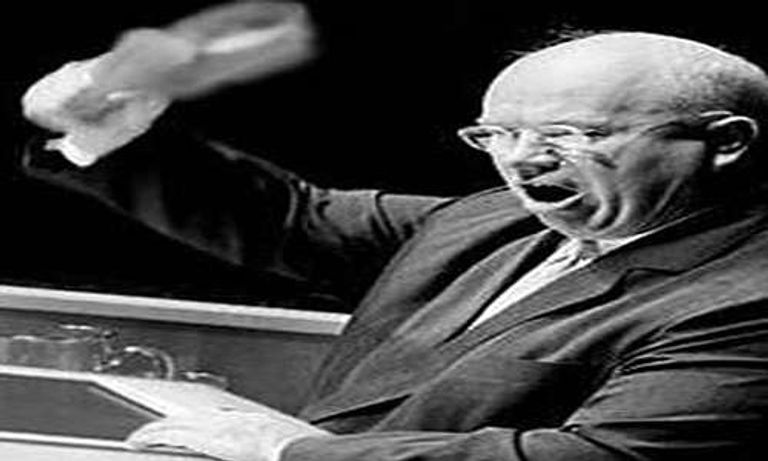 اجتماع سابق للجمعية العامة للأمم المتحدة