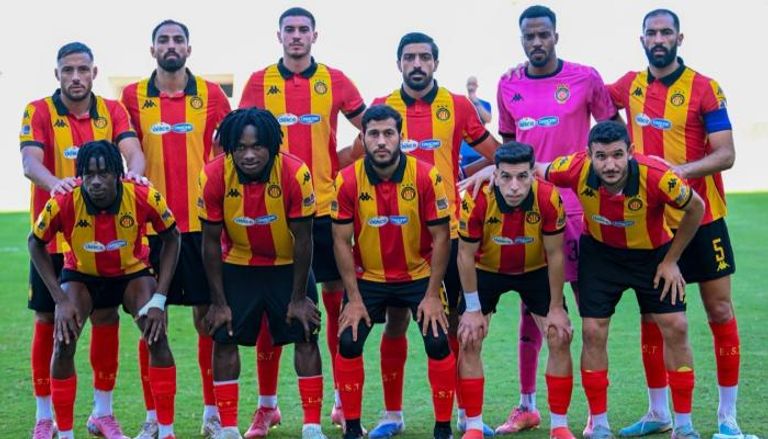 موعد مباراة الترجي اليوم