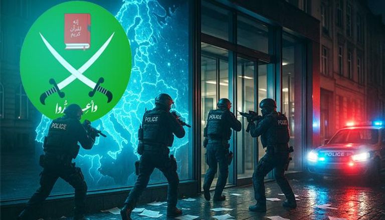 تنظيم الإخوان