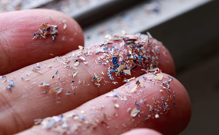 الجسيمات البلاستيكية الدقيقة تتسلل إلى الخضراوات