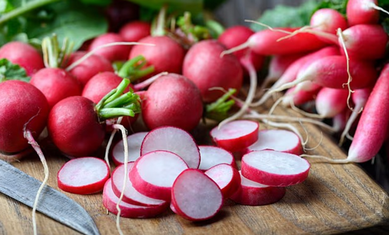 الجسيمات البلاستيكية الدقيقة تتسلل إلى الخضراوات