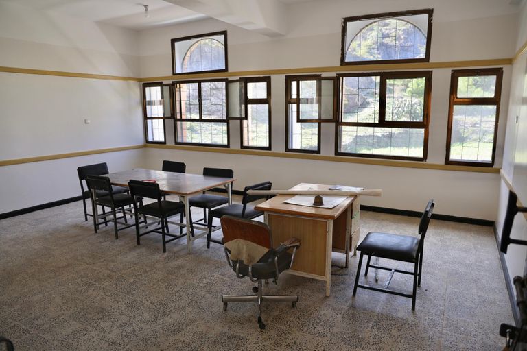 الدعم الإماراتي للتعليم في اليمن