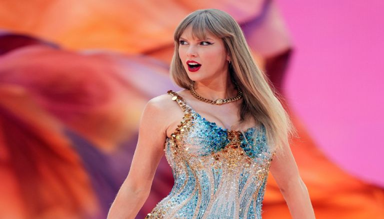 اختفاء بريان واغنر مطارد تايلور سويفت اختفاء بريان واغنر مطارد تايلور سويفت