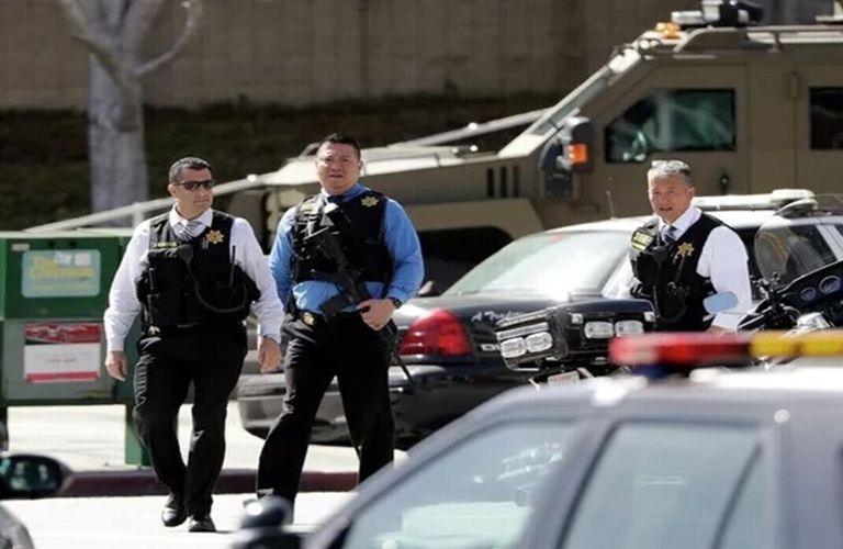 شرطة إنديانابوليس شرطة إنديانابوليس