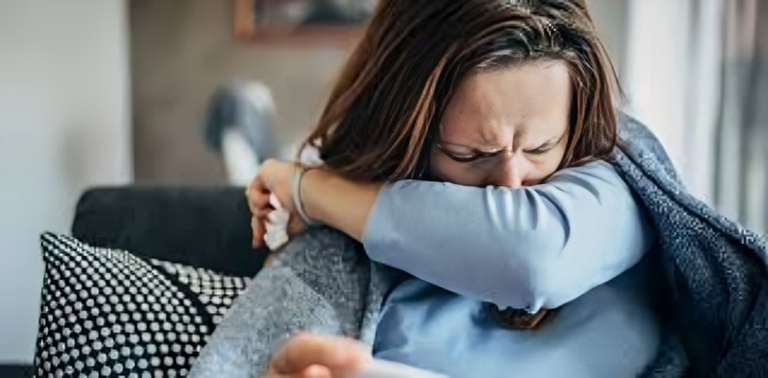 نزلات البرد نزلات البرد