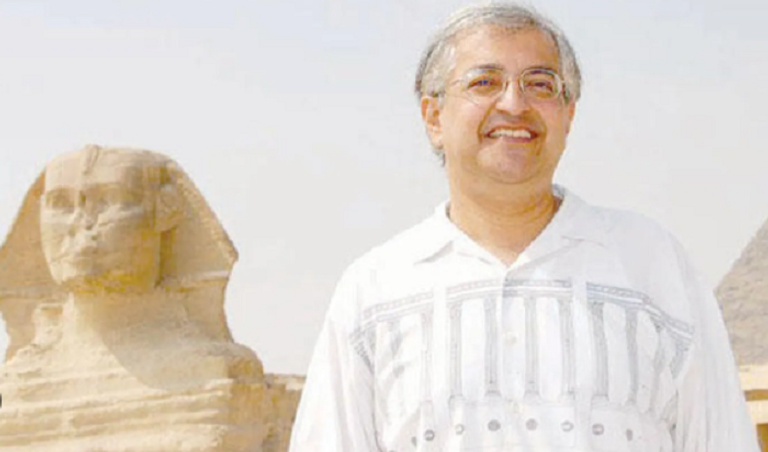 التحنيط المصري القديم حافظ على الجسد بكامل هيئته