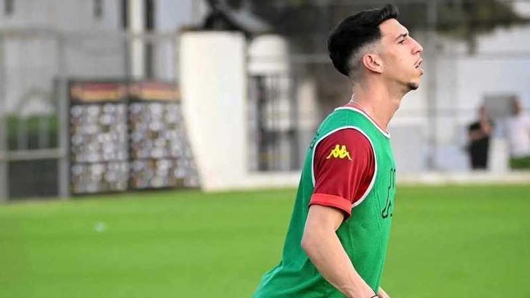 بوعالية كسيلة بوعالية ويوسف بلايلي