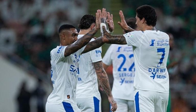موعد مباراة الهلال اليوم 