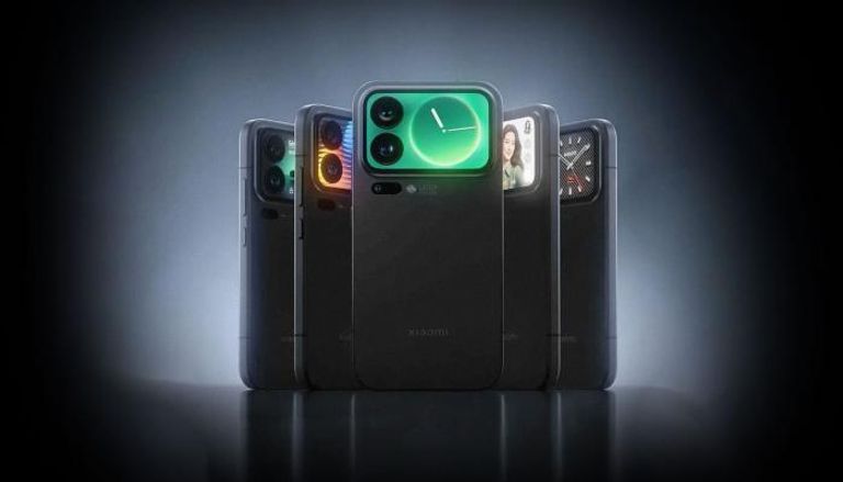 Xiaomi 17 Pro