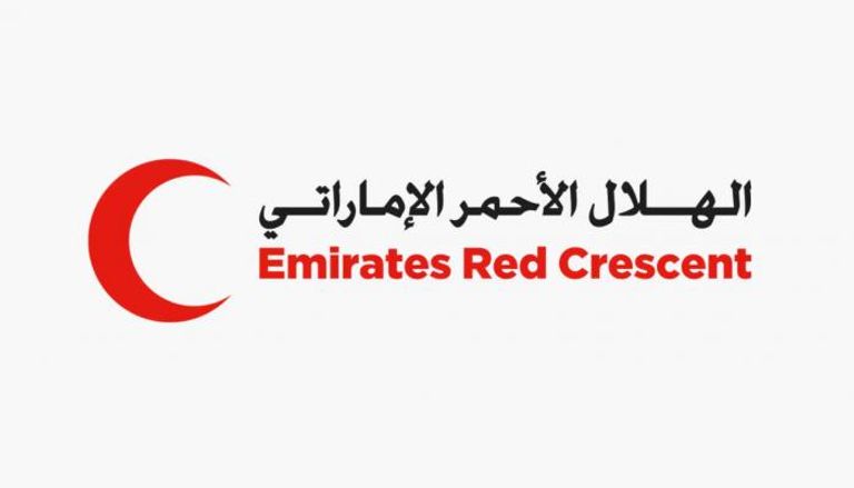 الهلال الأحمر الإماراتي