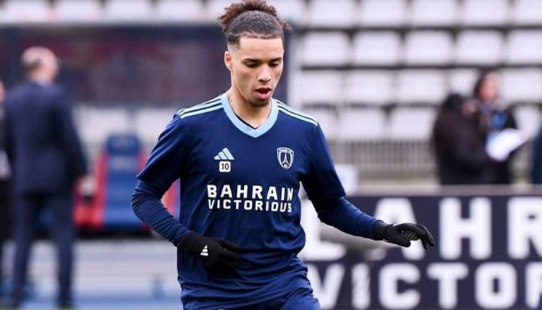 إيلان كبال النجم الجزائري إيلان كبال