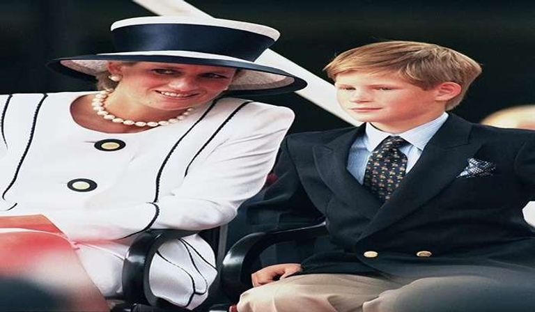 تشارلز وكاميلا بعد زواجهما