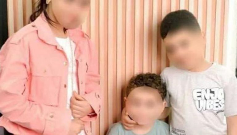 تطورات الحالة الصحية للزوجة الناجية من حادث نبروه