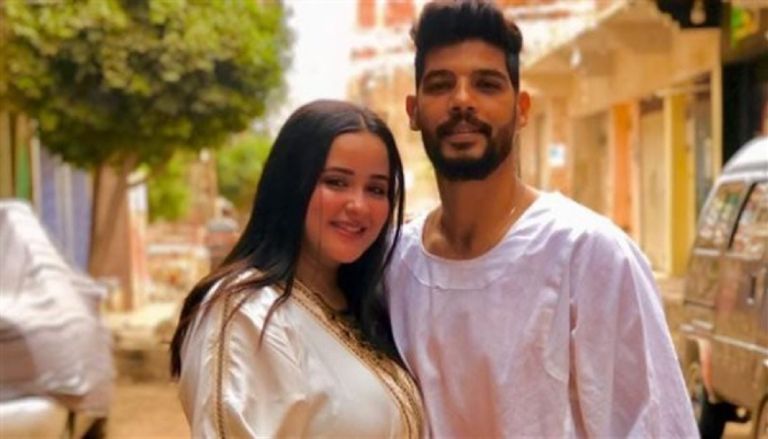 تفاصيل بلاغ أرملة إبراهيم شيكا تفاصيل بلاغ أرملة إبراهيم شيكا