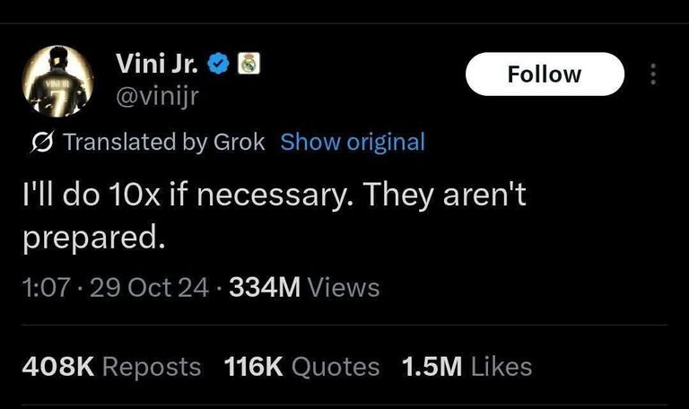 فينيسيوس جونيور