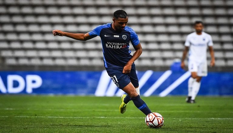 منتخب الجزائر